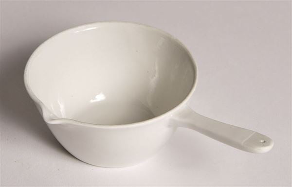 Porcelain Casserole, Economy, 220ml - PCS100