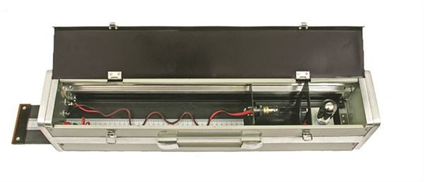 Photoelectric Effect Apparatus - PEEA01