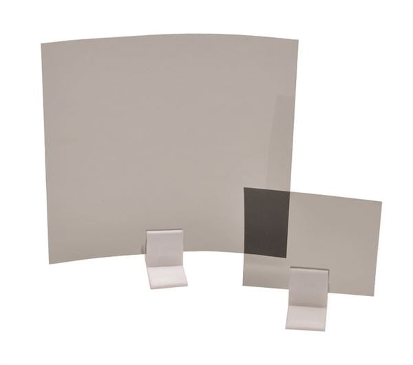 Polarizing Film, Mounted 2”X2” Holders, Pk/10 - PLF020