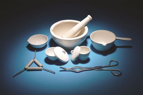 Porcelainware Starter Kit, Economy - PORTKIT1