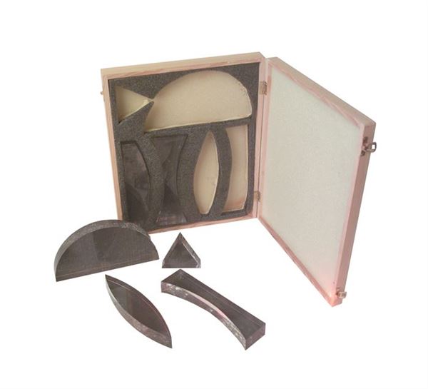 Large Demonstration Prism Set - PST620