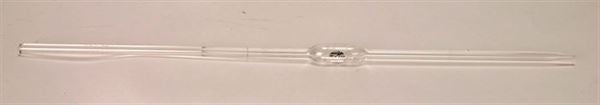 Pipettes Volumetric Class B 5ml Pk/6 - PT7102-C