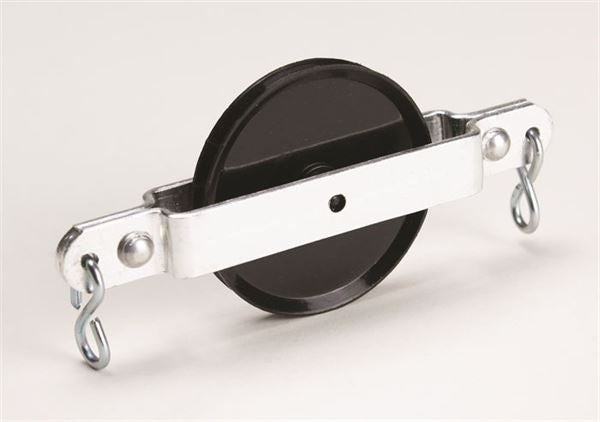 Single Tandem, 50mm Sheave - PTAN01