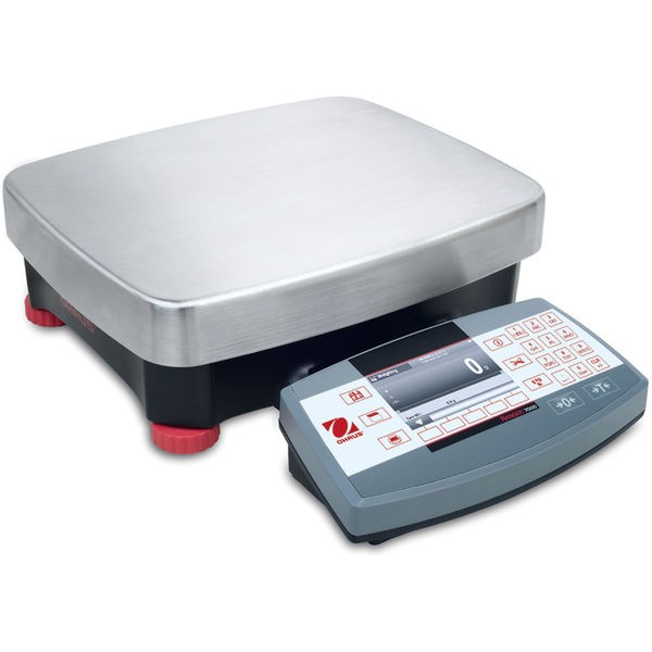 Compact Scale 75,000d or 350,000d display resolution R71MHD15 AM - 30088842