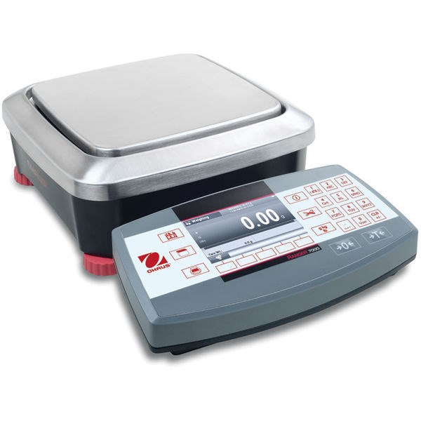 Compact Scale, precise scale R71MHD6 AM - 30088841