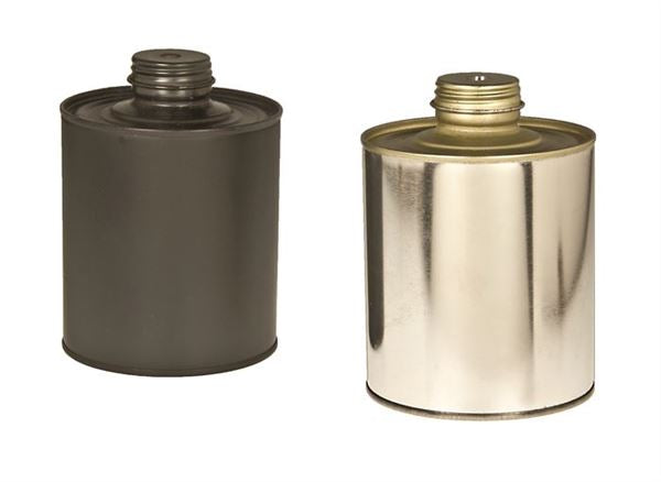 Radiation Can Set - RDCN02