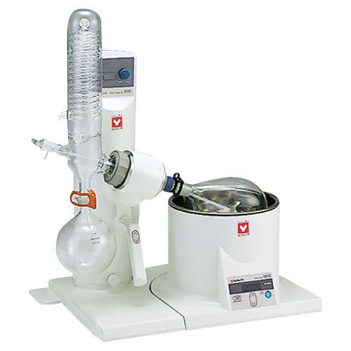 Yamato RE-301-BW2 Re301 Rotavap, Bm510, Gw Set B 220v