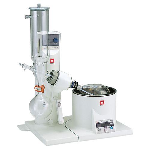 Yamato RE-301-CW Re301 Rotavap, Bm500, Gw Set C 115v