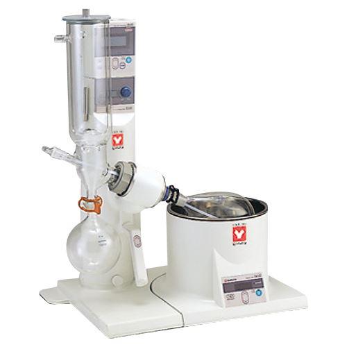 Yamato RE-601-CW2 Re601 Rotavap, Bm510, Gw Set C 220v