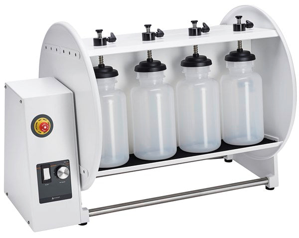 Heidolph Overhead Shaker Reax 20/4, 115v - 036130400