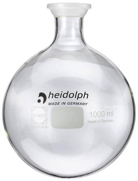 Heidolph 1000mL Receiving Flask, 35/20 - 036301170