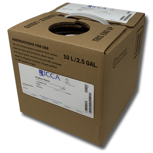 Sulfuric Acid, 4.00 Normal - 8322-2.5