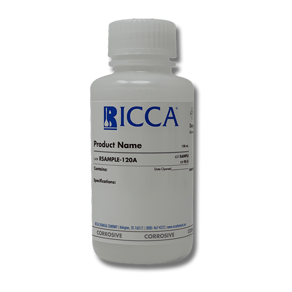 Zinc Standard, 10,000 ppm Zn - 9505-4