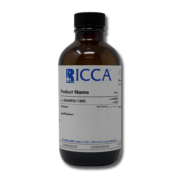 Trichloroacetic Acid, 80% (w/v) - 8693-4