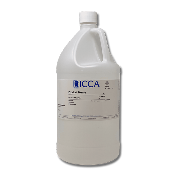 Sulfuric Acid, 5.00 Normal - 8325-1