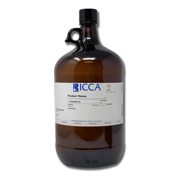 Sulfuric Acid, ACS Reagent Grade - RABS0030-4C