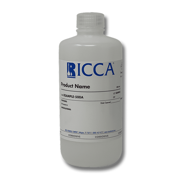 Sulfuric Acid, 25% (w/w) - 8174-16