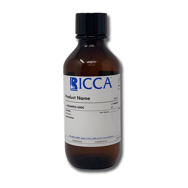 Trichloroacetic Acid, 50% (w/v) - 8691-16