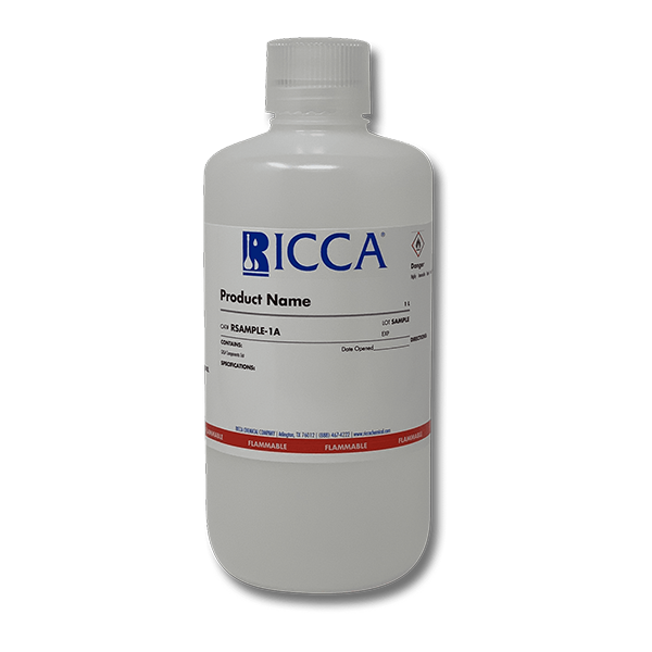 Sulfuric Acid, 1% (v/v) in denatured Ethanol - R8148017-1A