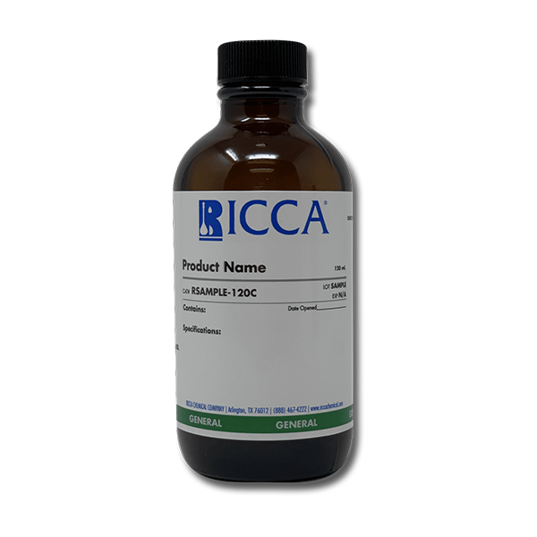 Orthophenanthroline TS, 0.025 M Phenanthroline Ferrous Sulfate - 5464.8-4