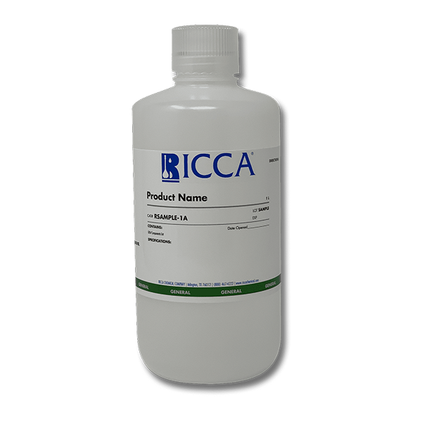 Phosphate Buffer, 0.05 Molar, pH 9.10 - R5795910-1A