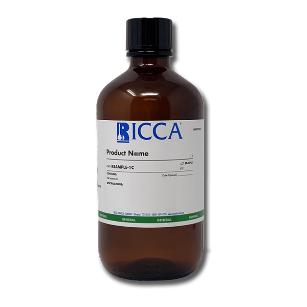 Trichloroacetic Acid, 5% (w/v) - 8680-32