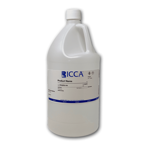 Zenker's Fixative Solution Mercuric Chloride-Potassium Dichromate-Sodium Sulfate Mixture - 9410-1