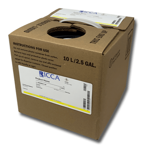 Sodium Persulfate, 0.60 Molar - R7514000-10F