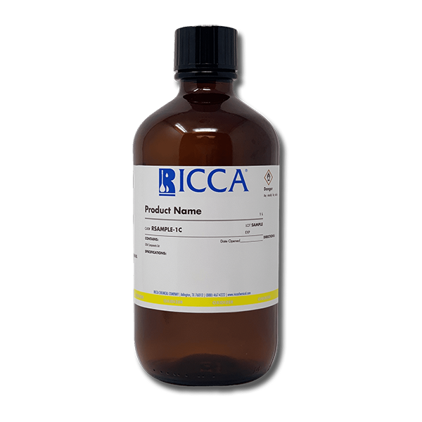 Peroxyacetic Acid, 3.5% (w/w) - 5495-32