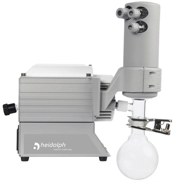 Heidolph Rotavac Vario Control, 115v - 036308090