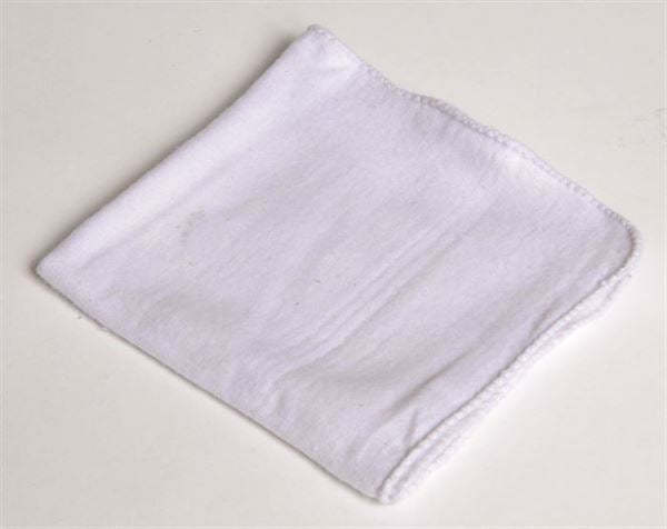 Friction Pad, Cotton, 12" X 12" - RPCT30