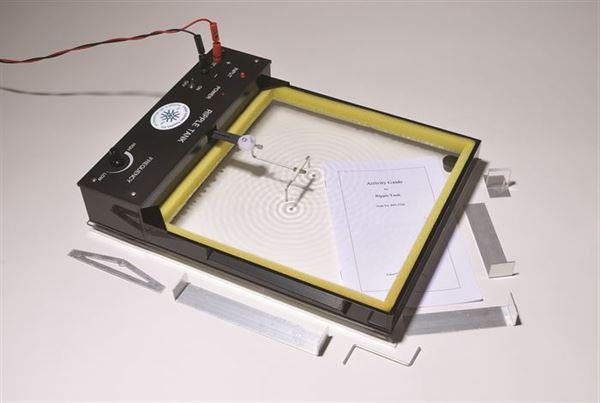 Ripple Tank - RPLTNK1