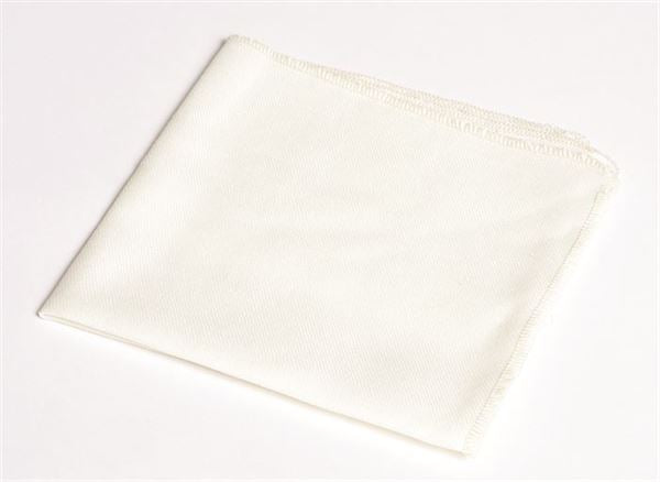 Friction Pad, Wool, 12" X 12" - RPWL30