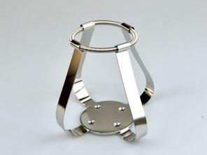 Shaker Fixing Clip for flasks volume 500 ml - 18900033