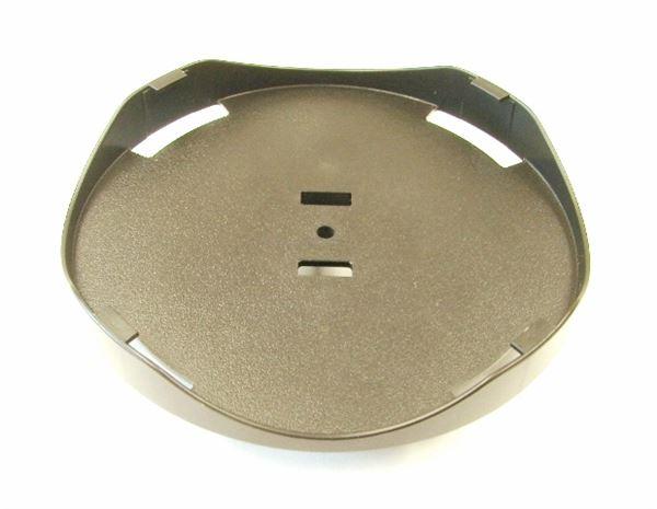 Universal Circular Adapter to secure Foam Tube Inserts - 18900067