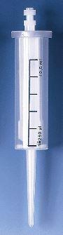 EZ - Syringe Tips, 12.50ml Non-Sterile - 702379