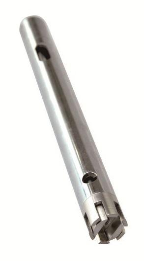 DS-500/1 20mm dia. generator, with S20C/SR20 volumes 10-5000ml - 18900115