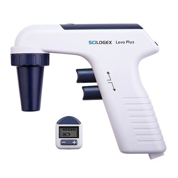 SCI-Fill Motorized Pipette Filler - 740200029999