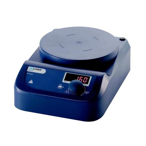SCI-PA Circular-top LED Digital Magnetic Stirrer - 861521039999