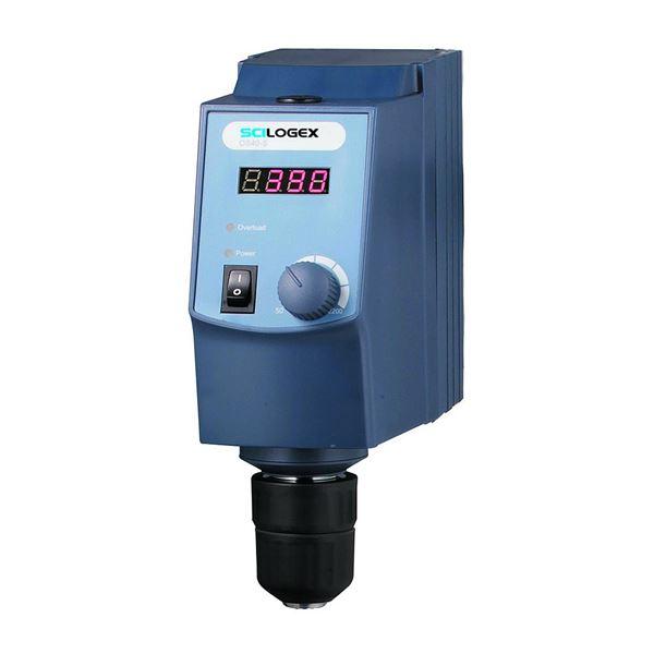 SCI20-S, 20L LED Digital Overhead Stirrer 50-2200rpm - 840102019999