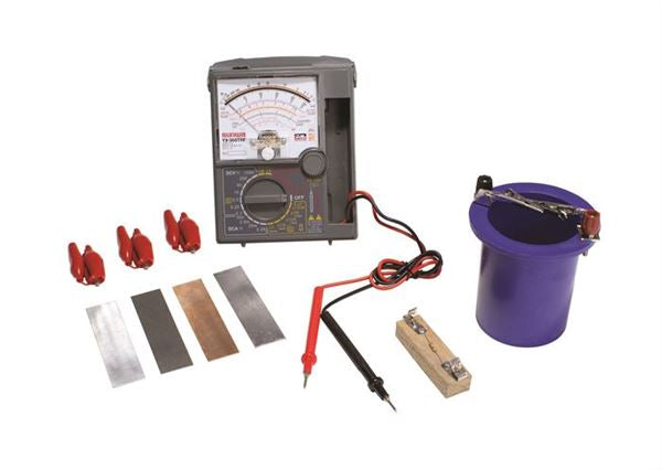 Basic Simple Cells Kit - SCLKIT-E