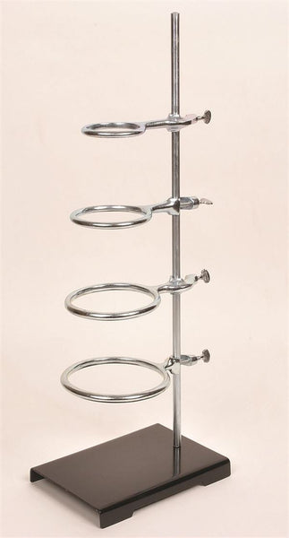Sup Stand & Ring Set, 2 Rings - SET462