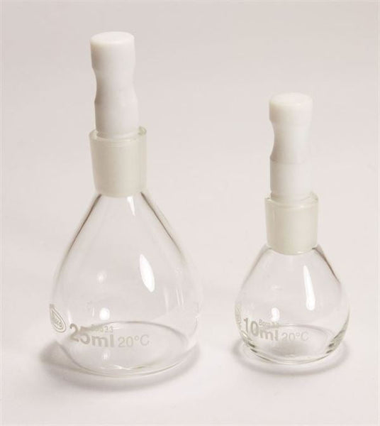 Specific Gravity Bottle, 10ml - SGB010