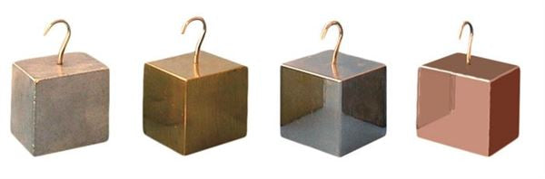 Density Blocks, Hooked Set Of 4 - SGHC04