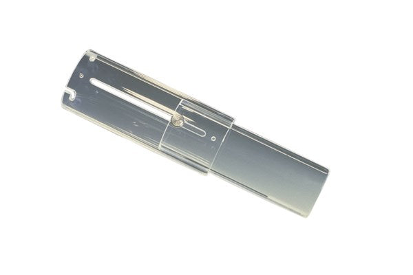 Heidolph Overhead Stirrer Shaft Guard Splash Protection - Hei Torque Core - 036300610