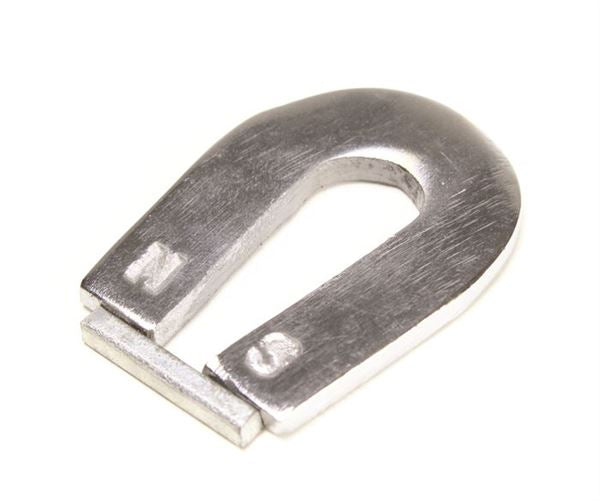 Steel Horseshoe Magnet, 2" - SHM020