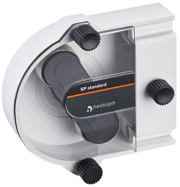 Heidolph Single-Channel Pump Head SP Standard, 2.5mm - 036150440