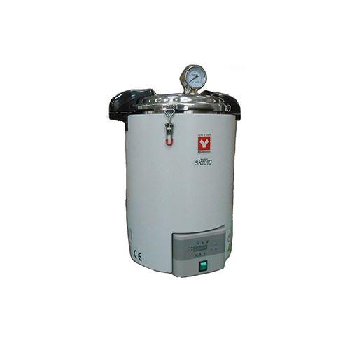 Yamato SK-111C Benchtop Sterilizer 18l 220v