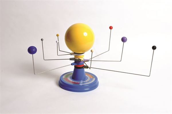 Solar System Model - SLSY01