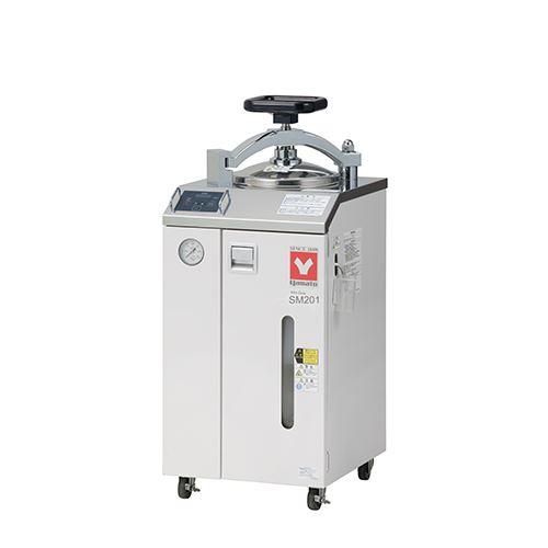 Yamato SM-201 Std Sterilizer With Dryer 20l 115v